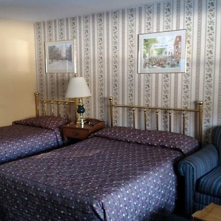 Val Roc Motel - Кіллінгтон Екстер'єр фото