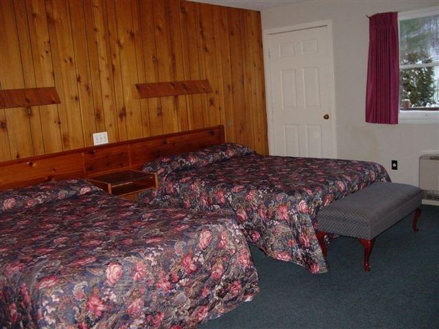 Val Roc Motel - Кіллінгтон Номер фото
